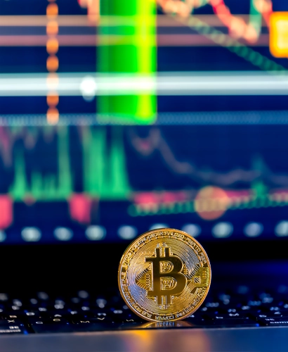 Team von Barixo Leno bei der Marktanalyse