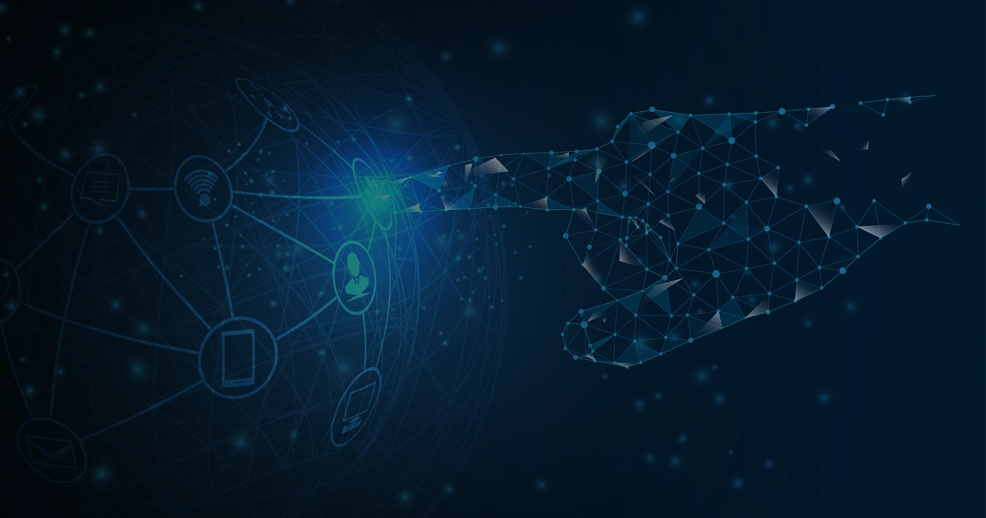 Hintergrundgrafik von Barixo Leno Kontaktseite