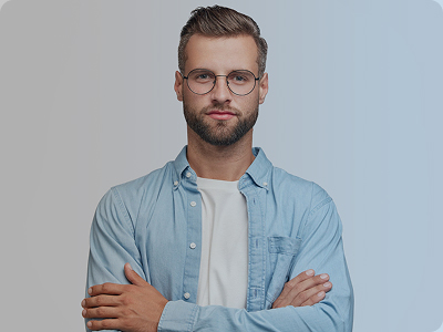 Stefan Lorenz – CTO von Barixo Leno